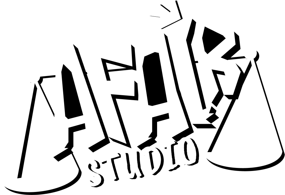 A FAIR Studio Logo