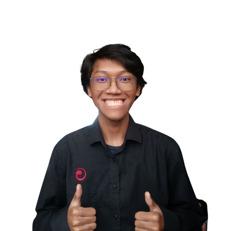 Muhammad Raya Ramadan