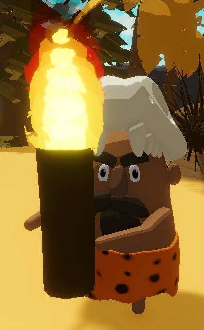 Torch It! Screenshot