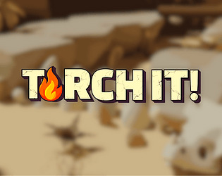 Torch It!