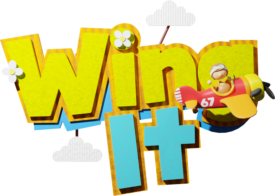 WING-IT Logo