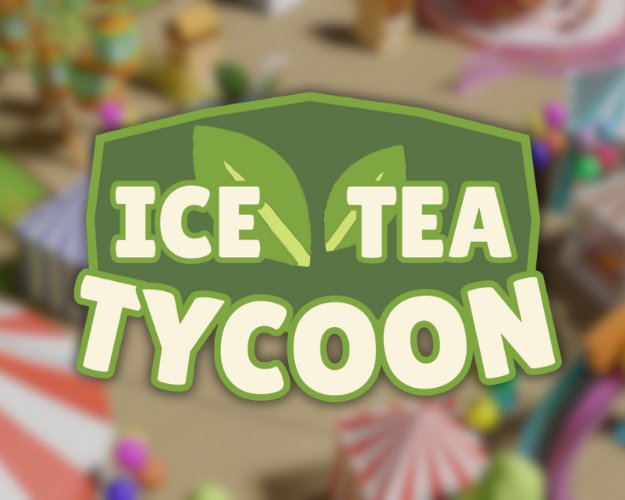 Ice Tea Tycoon