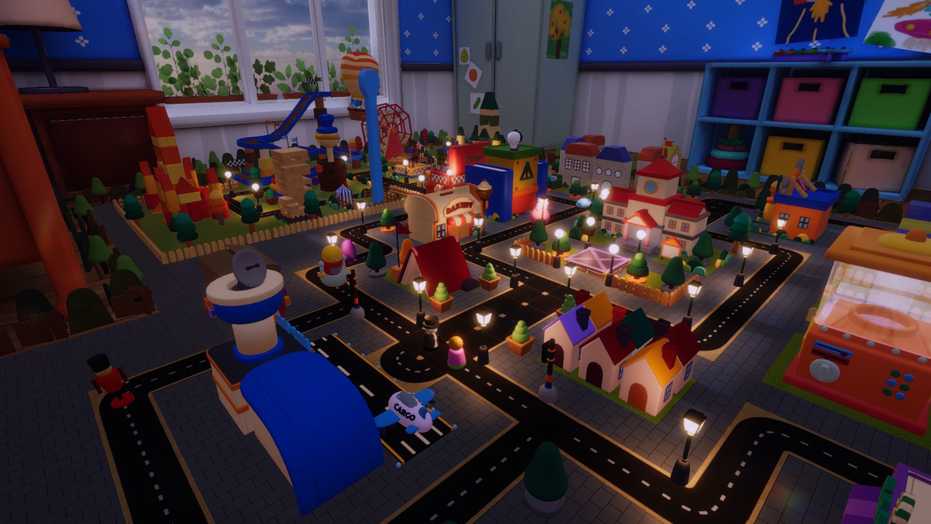Little Mayor screenshot 4