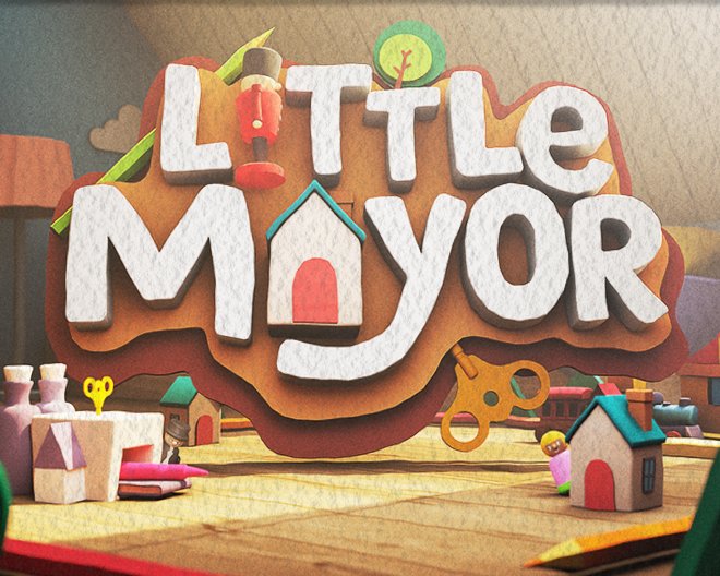 Little Mayor