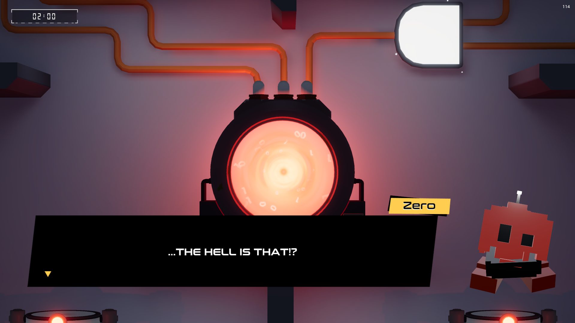 Logic Shield screenshot 1