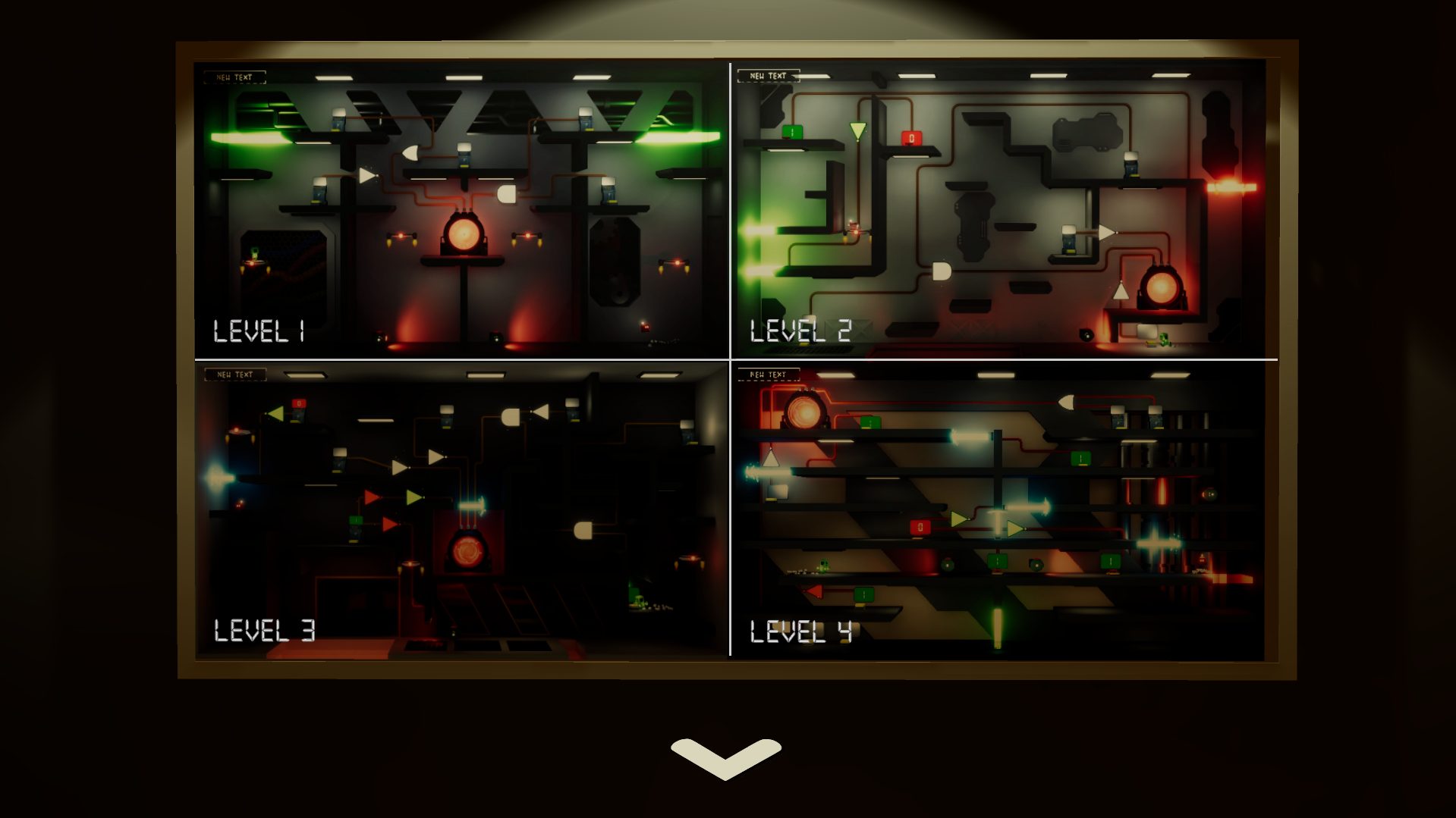 Logic Shield screenshot 4