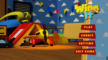 WING-IT screenshot 1