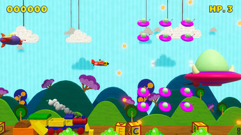 WING-IT screenshot 2
