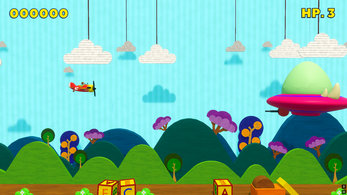 WING-IT screenshot 3
